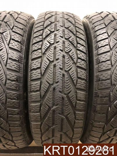 Tigar Winter 185/60 R15 88T