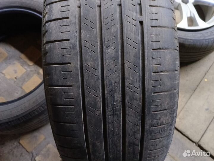 Goodyear Reliant 225/55 R18