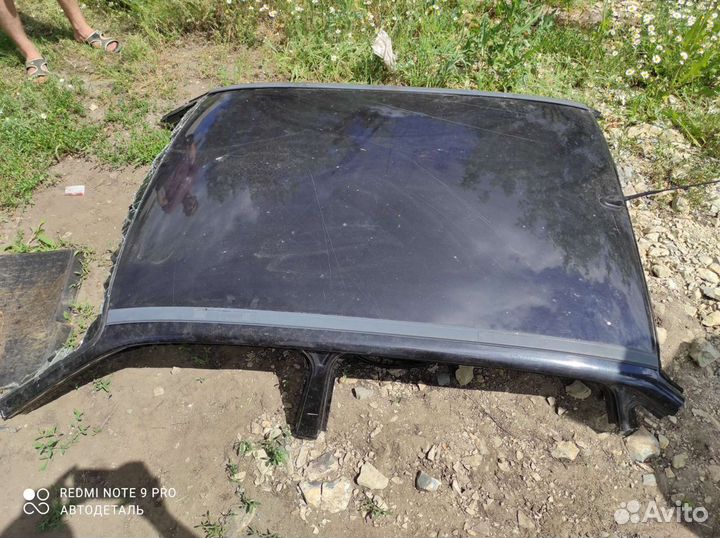 Крыша daewoo nexia N150