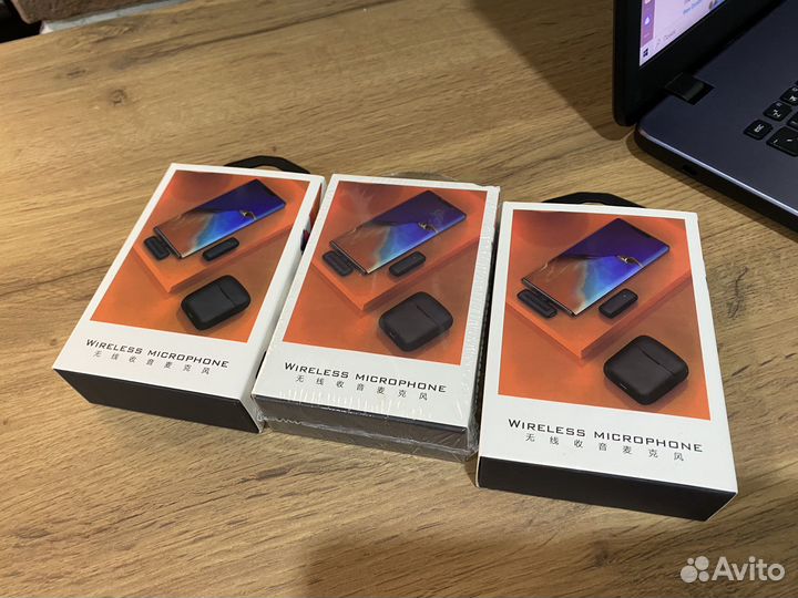 Микрофоны петлички радио системы оптом