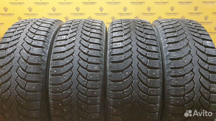 Bridgestone Blizzak Spike-01 215/60 R16 95T