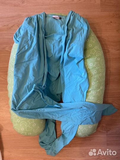 Слинг футболка loona XS