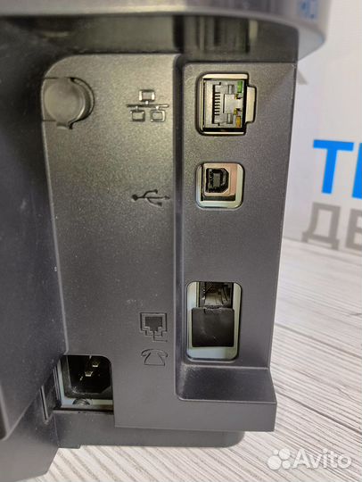 Мфу HP LaserJet M225rdn 25 стр\мин двуст.печать