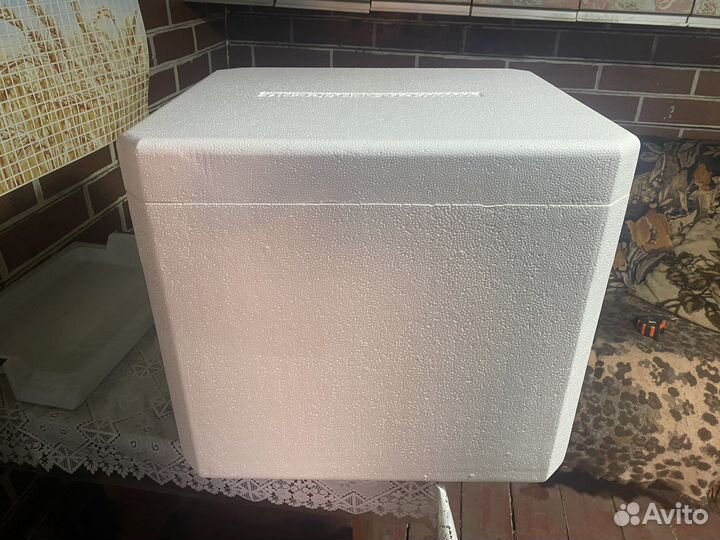 Термокороб