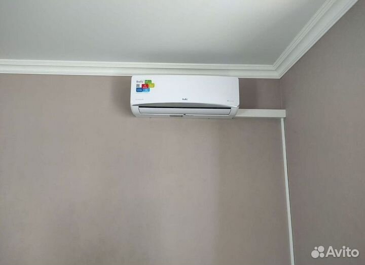 Кондиционер / большой выбор