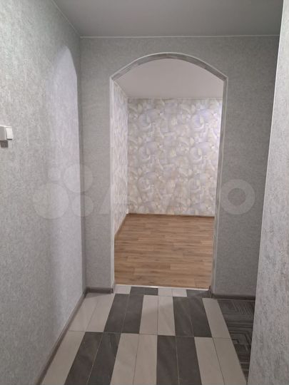 1-к. квартира, 33 м², 4/9 эт.