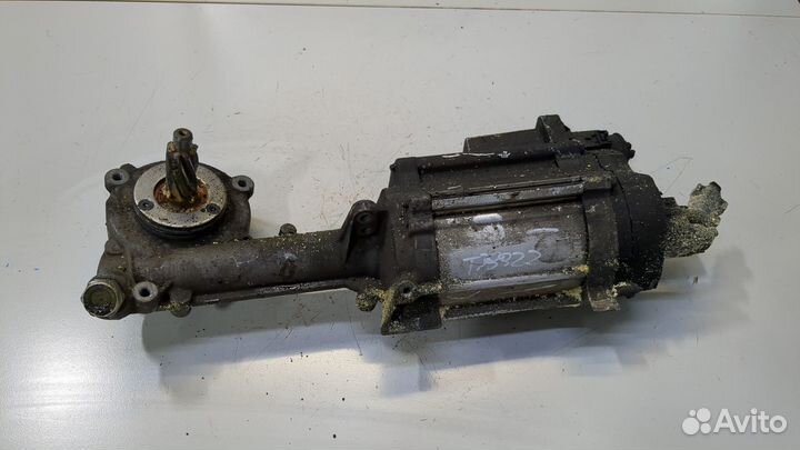 Электроусилитель руля Skoda Octavia (A5), 2006