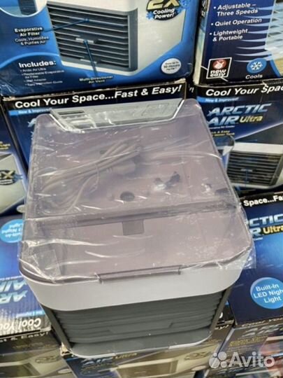 Мини кондиционер