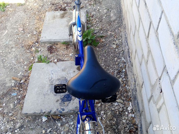 Велосипеды бу взрослый