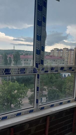 2-к. квартира, 50,4 м², 5/8 эт.