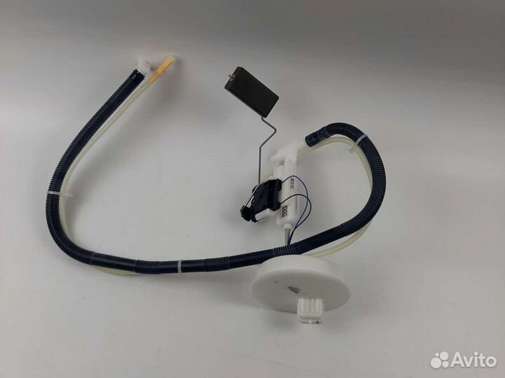 Насос вспомогательный Luxgen 7