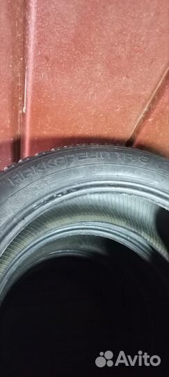 Nokian Tyres Hakkapeliitta 8 225/50 R17 94T