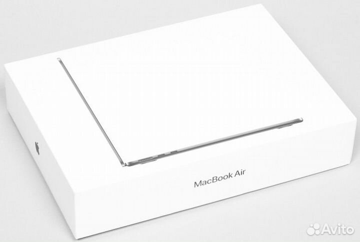 MacBook Air 15