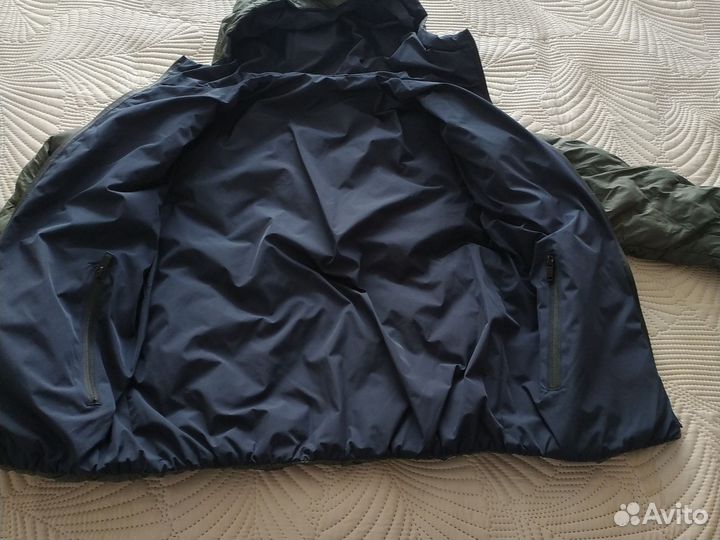 Куртка и штаны Деми 146см