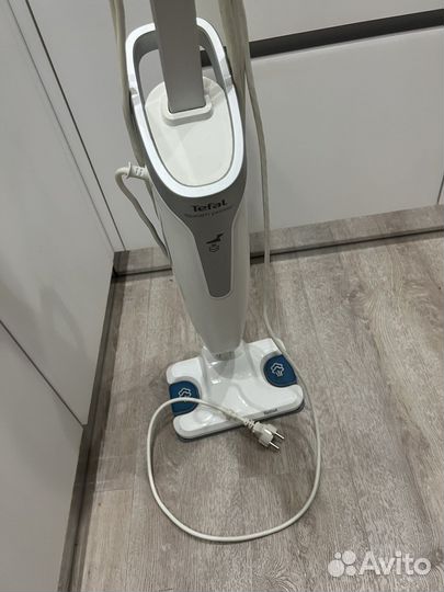Паровая швабра tefal