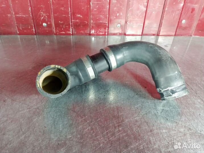 Патрубок (трубопровод, шланг) Bmw X1 E84 N20B20A