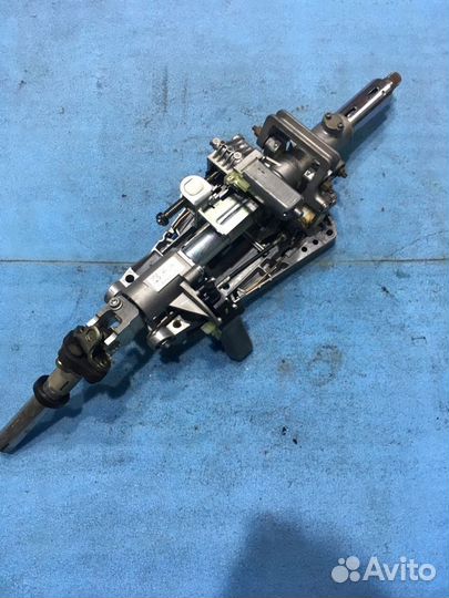 Рулевая колонка Mercedes w212 A2124601716