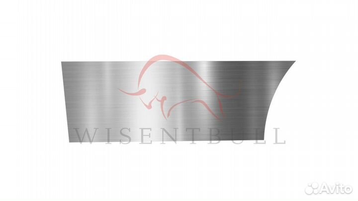 Ремкомплект двери Chevrolet Vectra II (2000–2005)