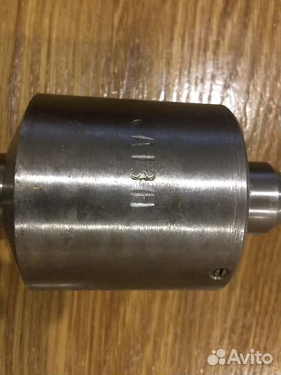 Цент стананочьный вращ. км-3