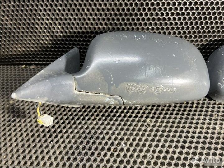 Боковые зеркала Mitsubishi Lancer 6 1991-2000
