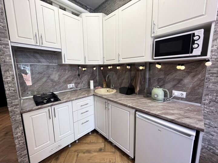 Квартира-студия, 31 м², 3/11 эт.