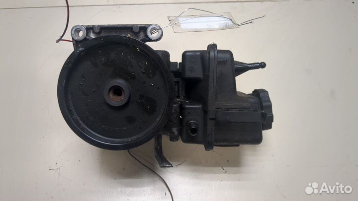 Гур Mercedes E W212, 2009