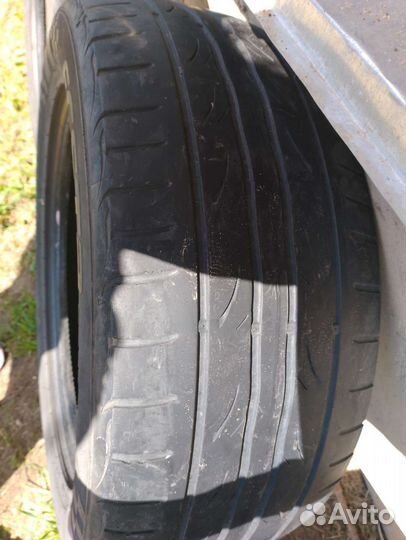 Kumho Ecsta PS31 215/55 R16 W