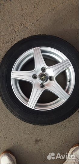 Goodyear Club 175/65 R14