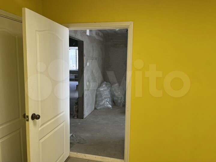 Свободного назначения, 89 м²