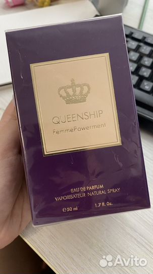 Туалетная вода женская новая