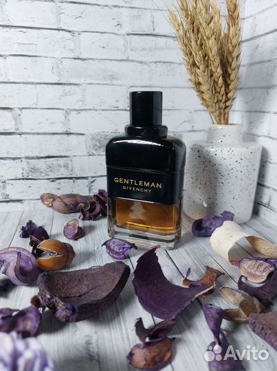 Givenchy Gentleman Reserve Privee, edp., 100 ml