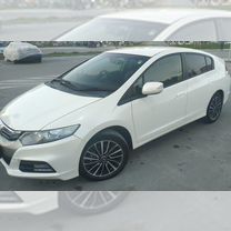 Honda Insight 1.3 CVT, 2012, 130 000 км, с пробегом, цена 1 400 000 руб.