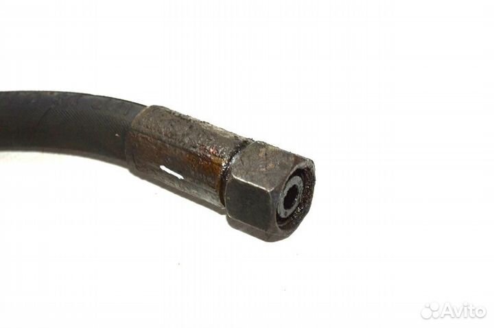 Масляная трубка гидроусилителя руля scania R-serie