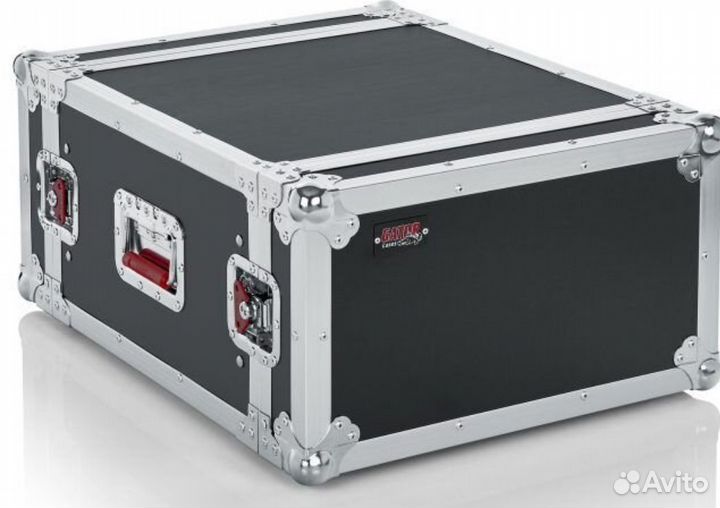 Кейс на 6 unit