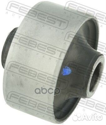 Сайлентблок задний рычага подвески перед прав