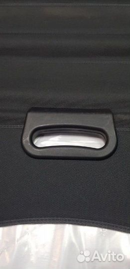 Шторка багажника Bmw X5 E53 M62B44 2002