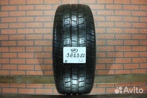 Mastercraft A/S IV 205/55 R16