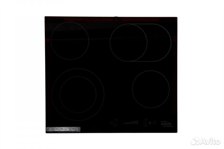 Варочная панель электрическая 