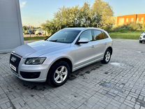 Audi Q5 2.0 AMT, 2009, 226 000 км, с пробегом, цена 1 296 000 руб.