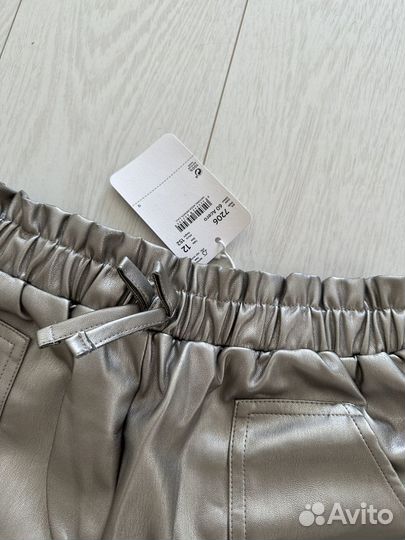 Шорты для девочек