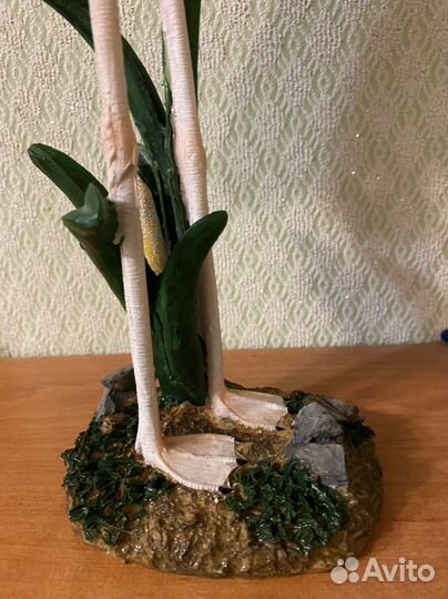 Статуэтка Фламинго