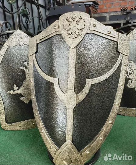 Кованые щиты под шампура. Опт и Розница