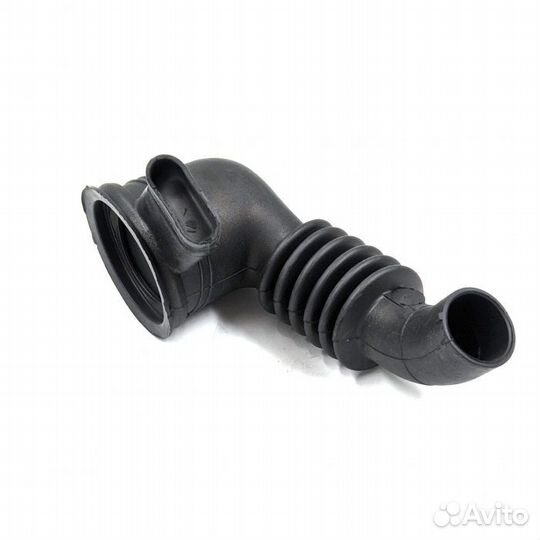 Патрубок стиральной машины Bosch от бака к насосу