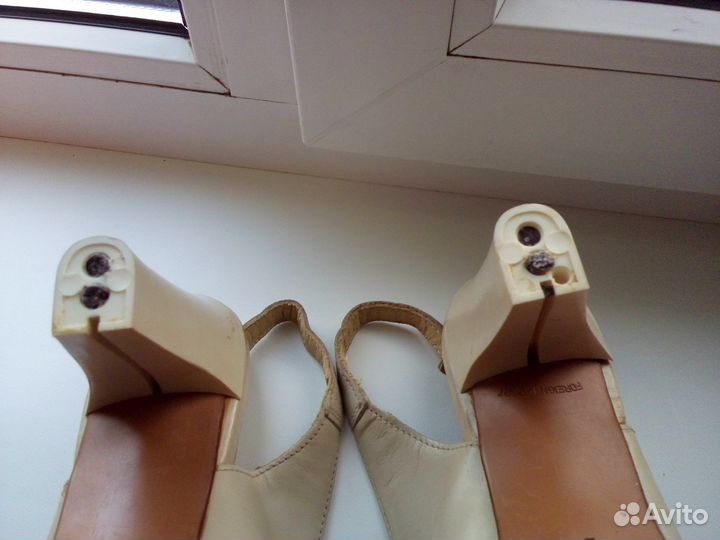 Туфли женск