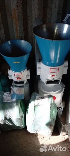 Мини-пресс-грануляторы zlsp для комбикорма