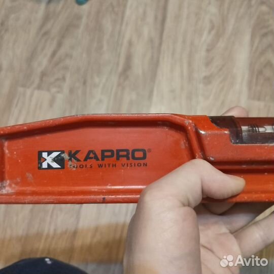 Kapro gradient 60 см бу