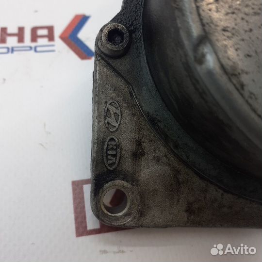 Насос вакуумный hyundai IX55 EJ veracruz