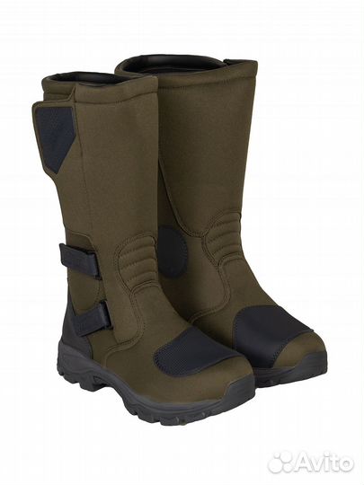 Сапоги для охоты Remington D9150 Olive