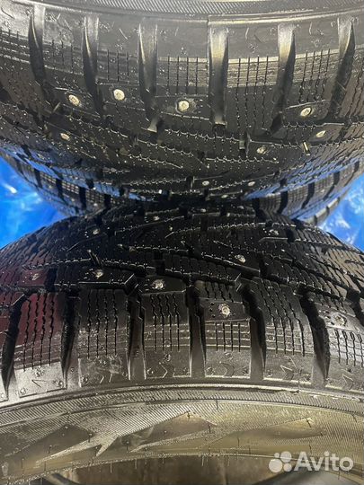 Nokian Tyres Hakka SUV 225/60 R17 103T