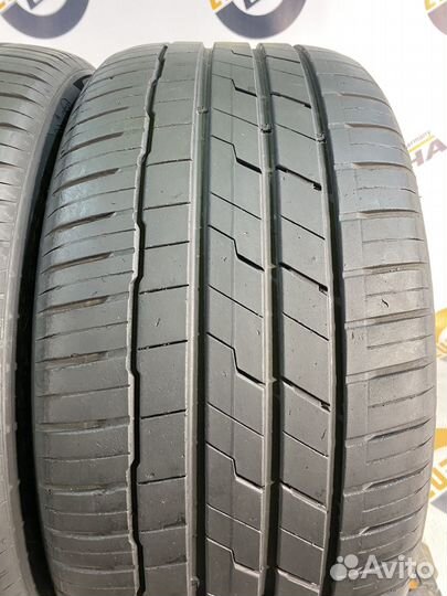 Hankook Ventus S1 Evo 3 SUV K127C 275/40 R21 108W